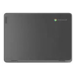 Lenovo 500e Yoga Chromebook Gen 4 82W4 - Conception inclinable - Intel N-series - N200 - jusqu'à 3.7 GHz... (82W4000LFR)_6
